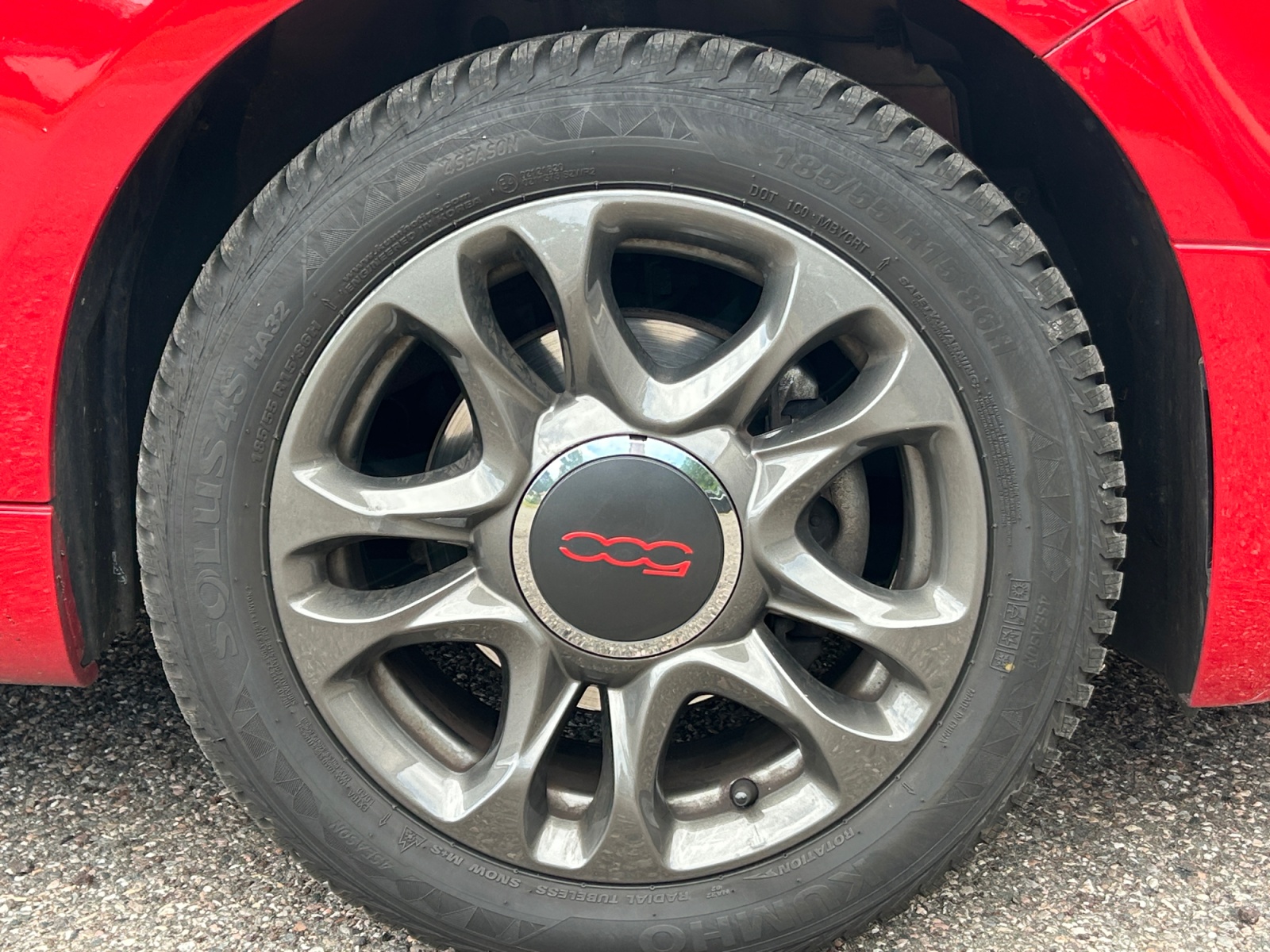 Fiat 500 33