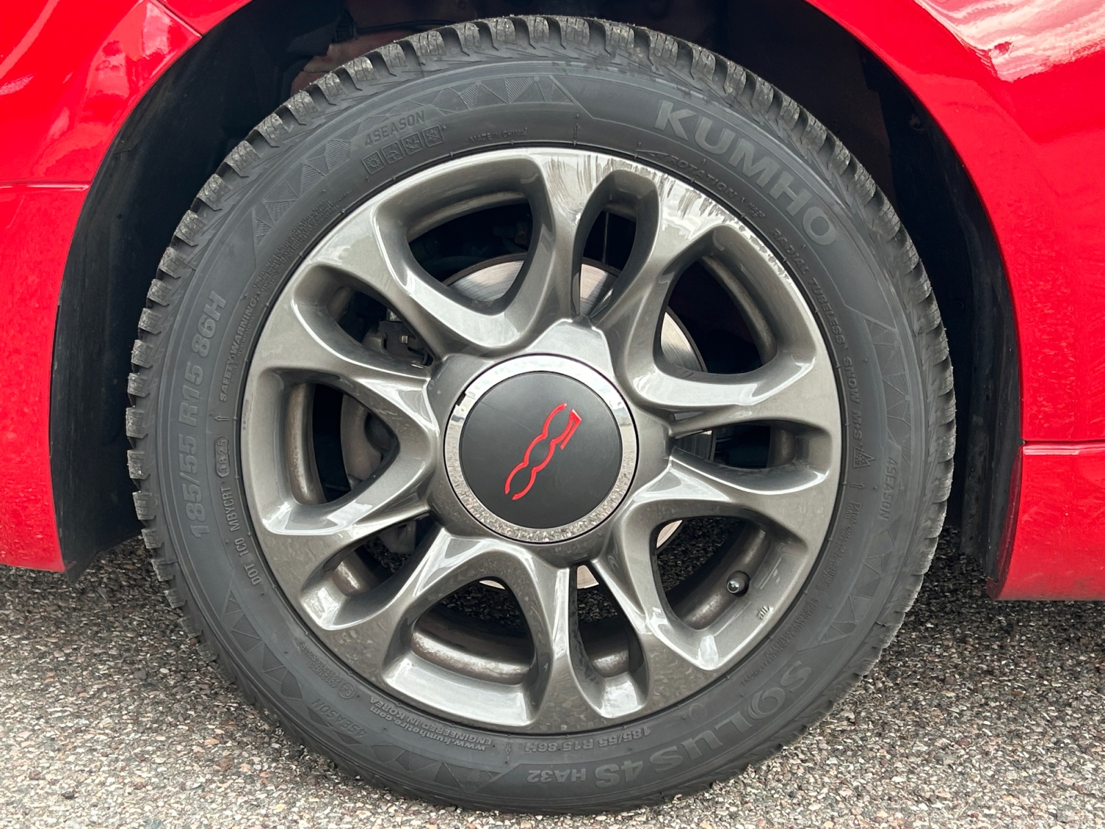 Fiat 500 34