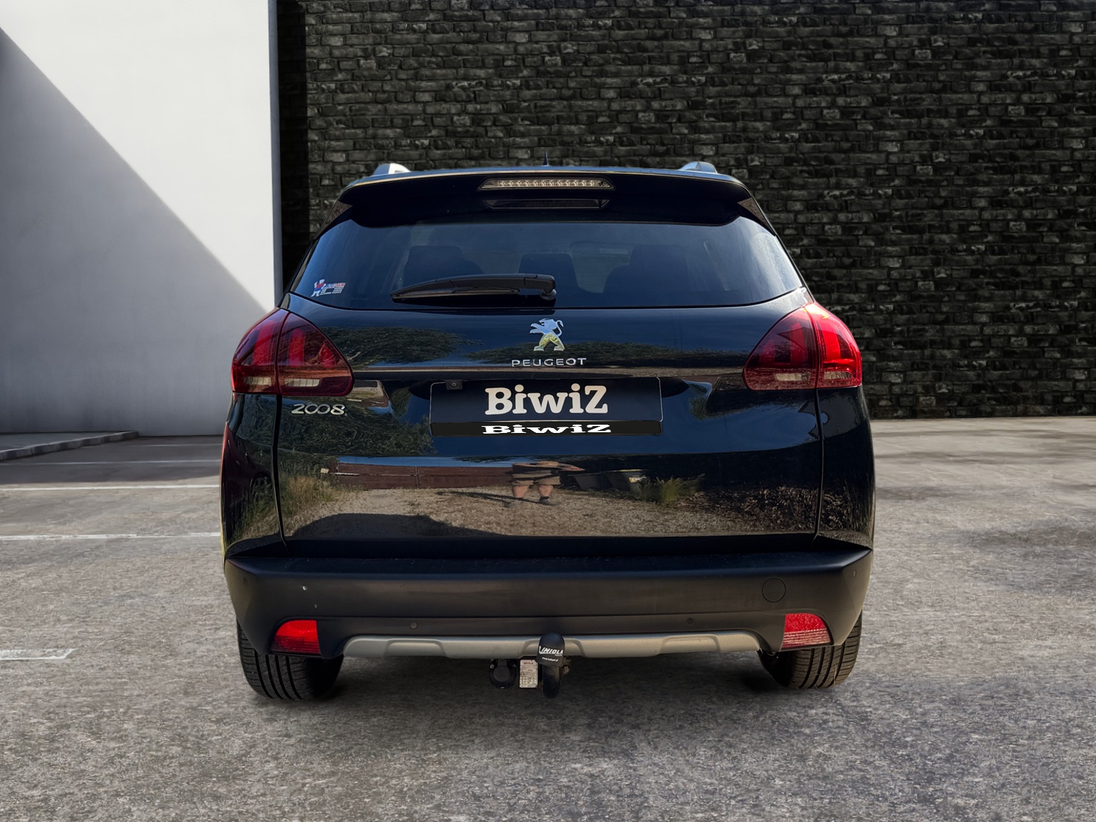 Peugeot 2008 3