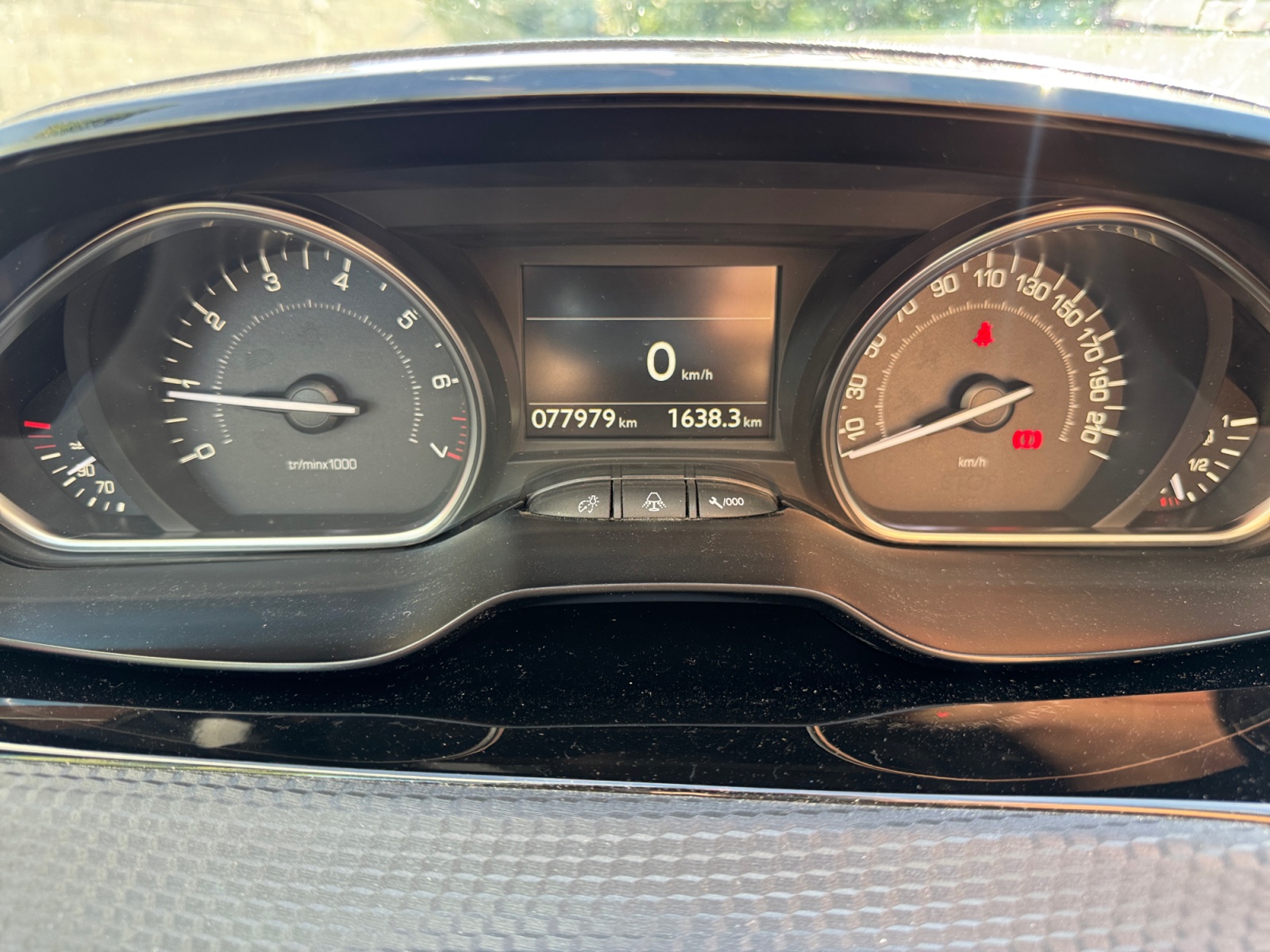 Peugeot 2008 16