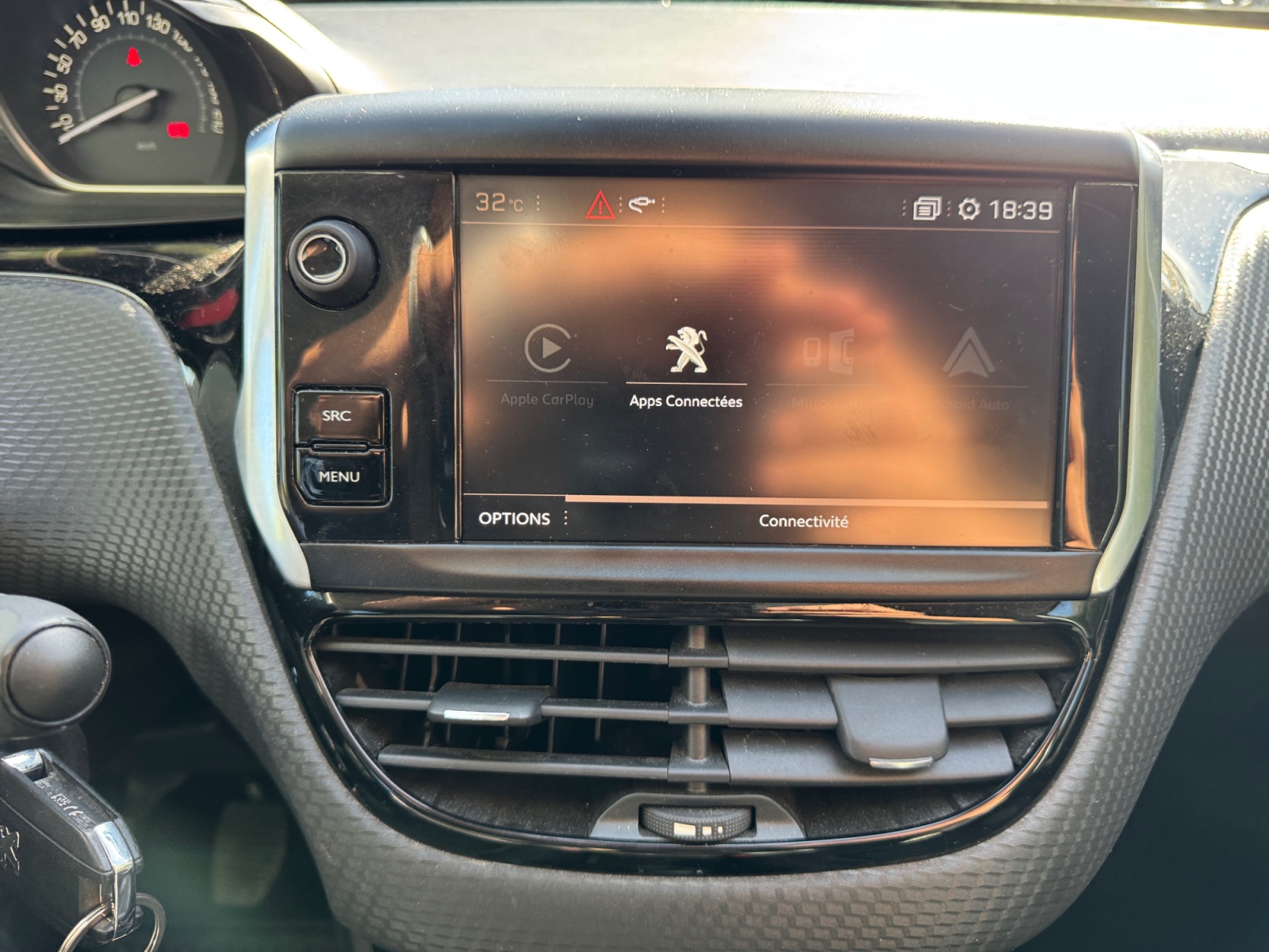 Peugeot 2008 17