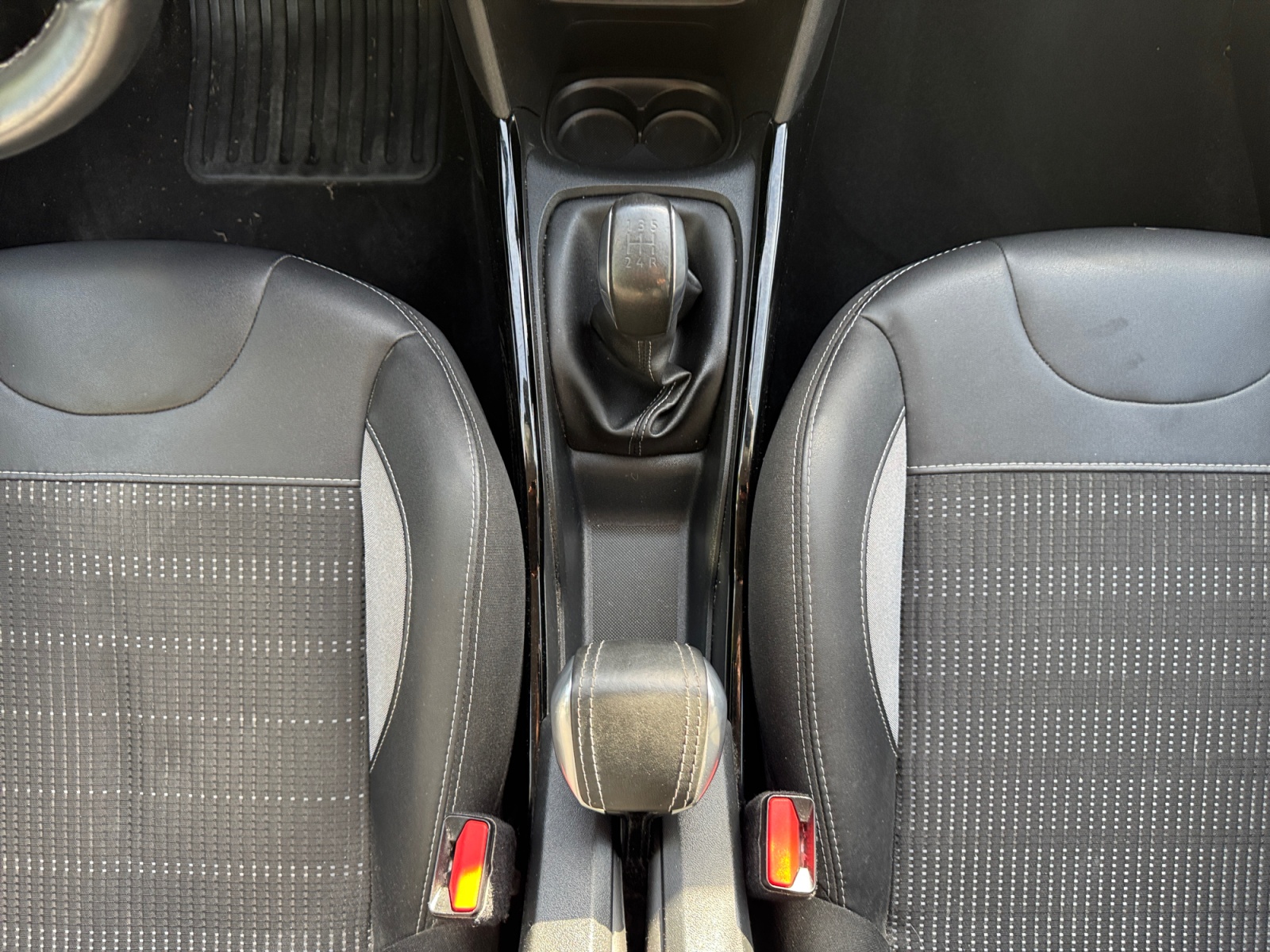 Peugeot 2008 20
