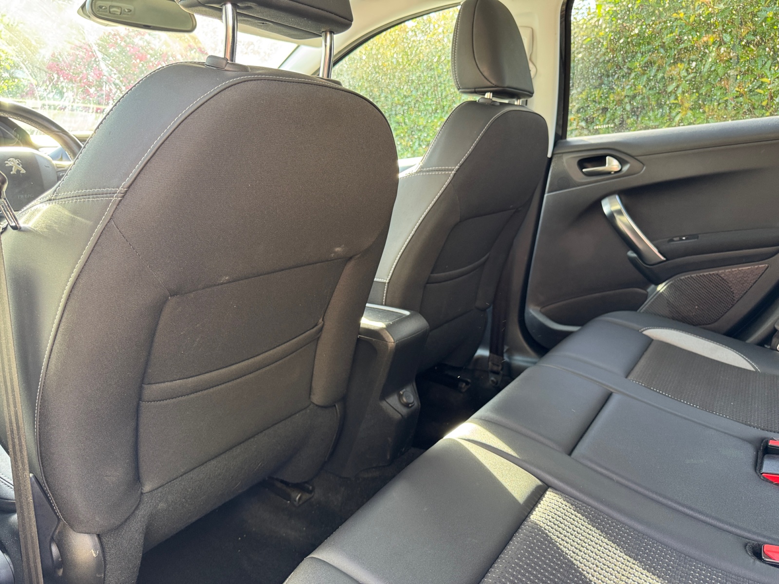 Peugeot 2008 22