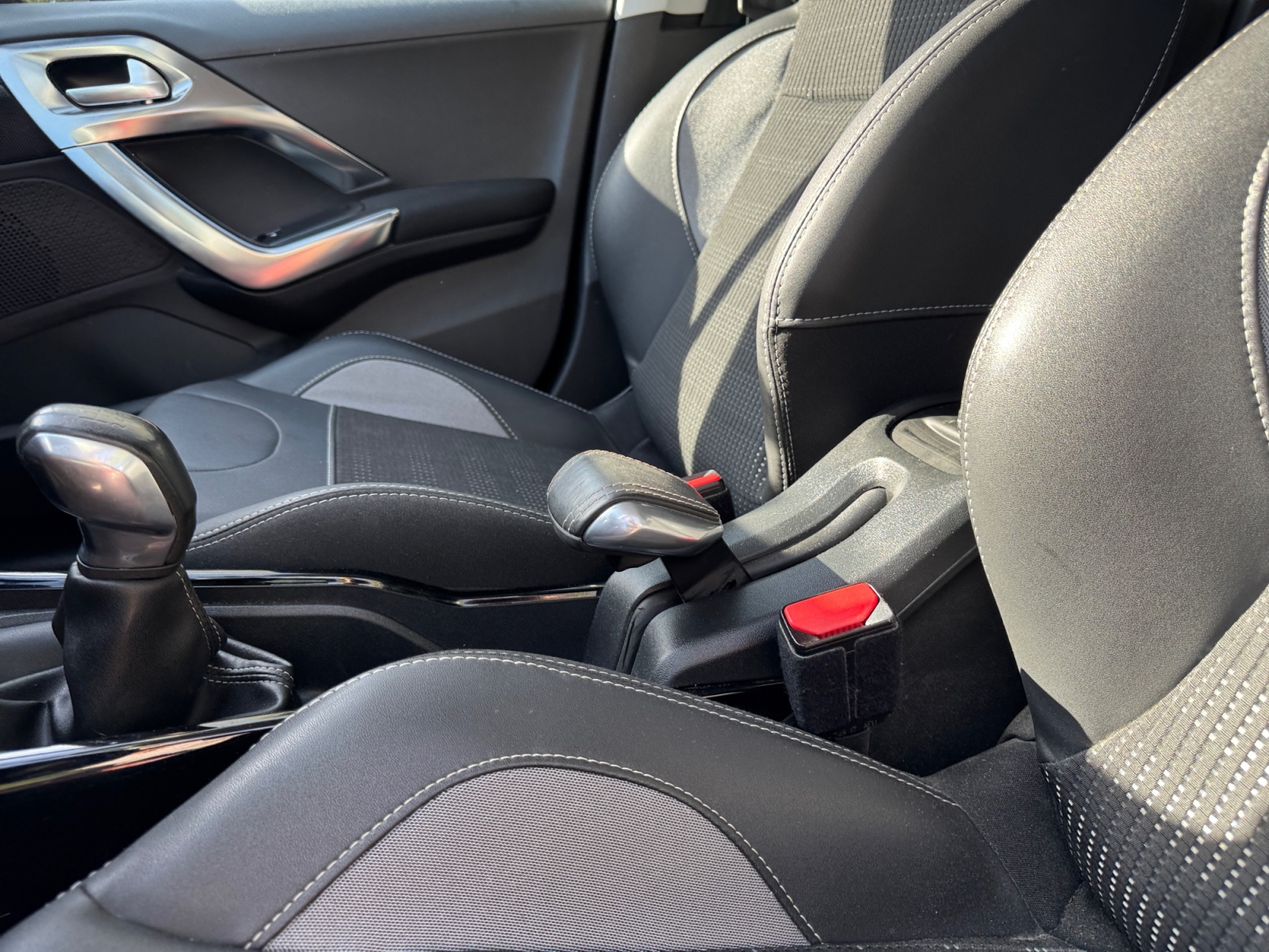 Peugeot 2008 21