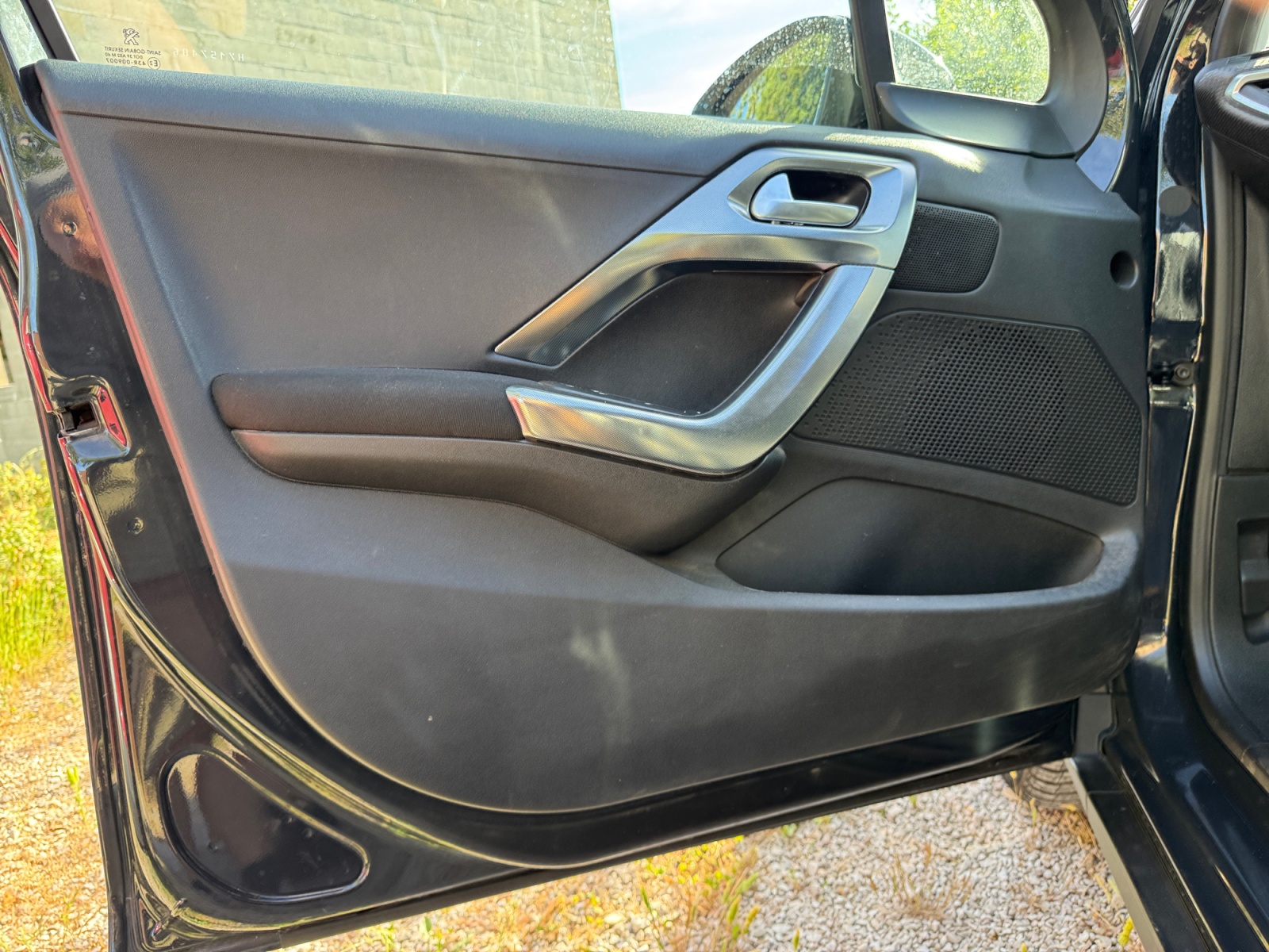 Peugeot 2008 23