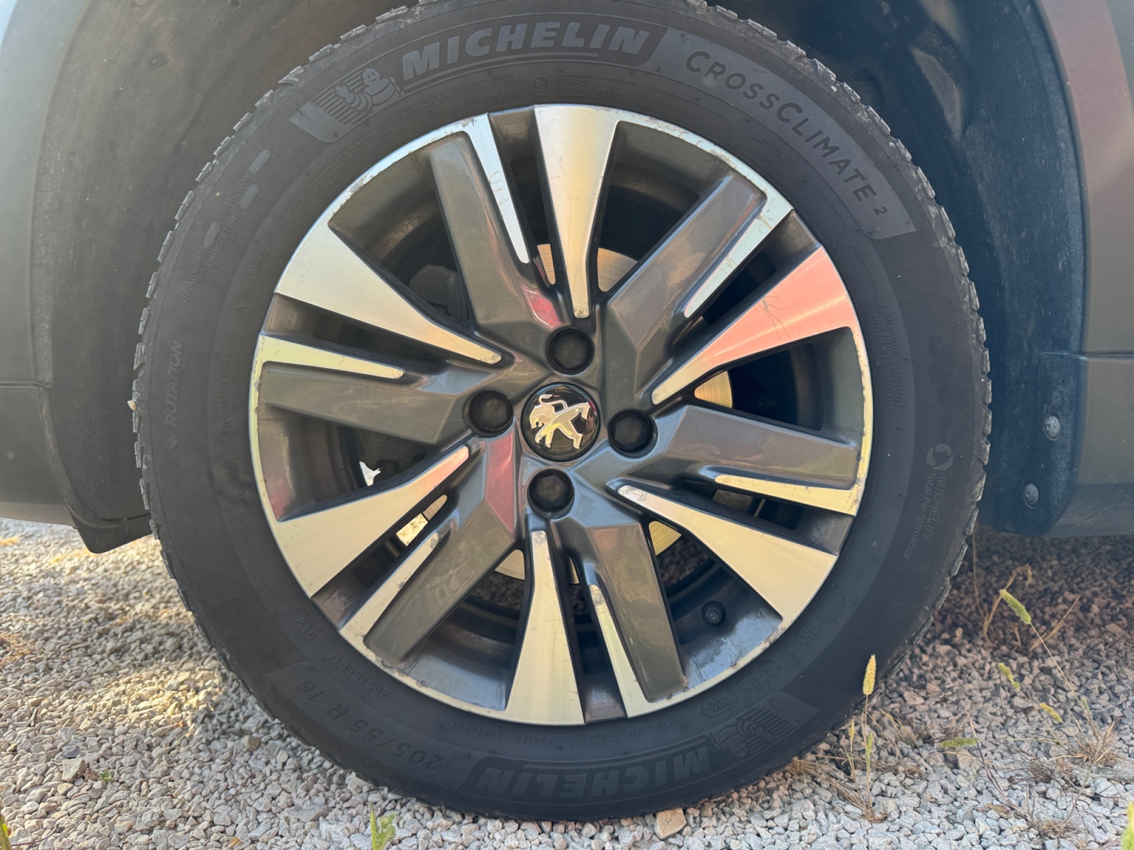 Peugeot 2008 27