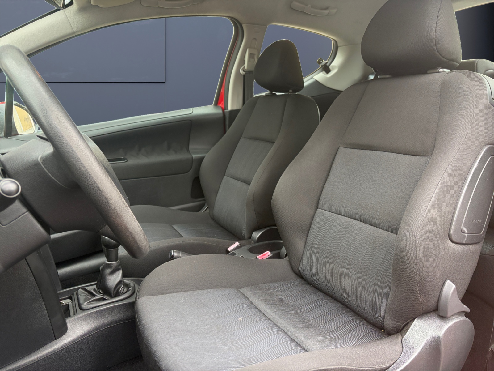 Peugeot 207 9