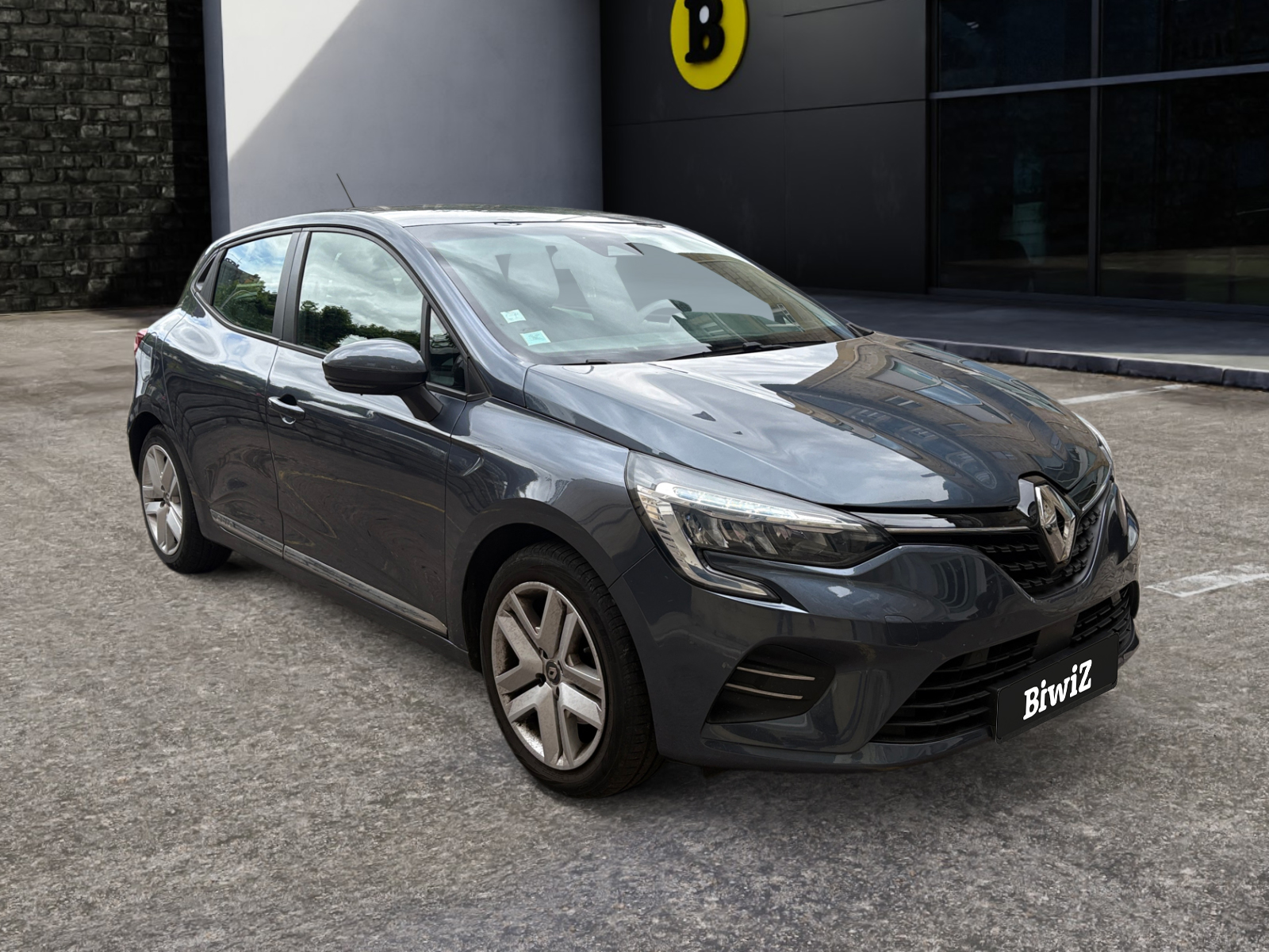 Renault Clio 6