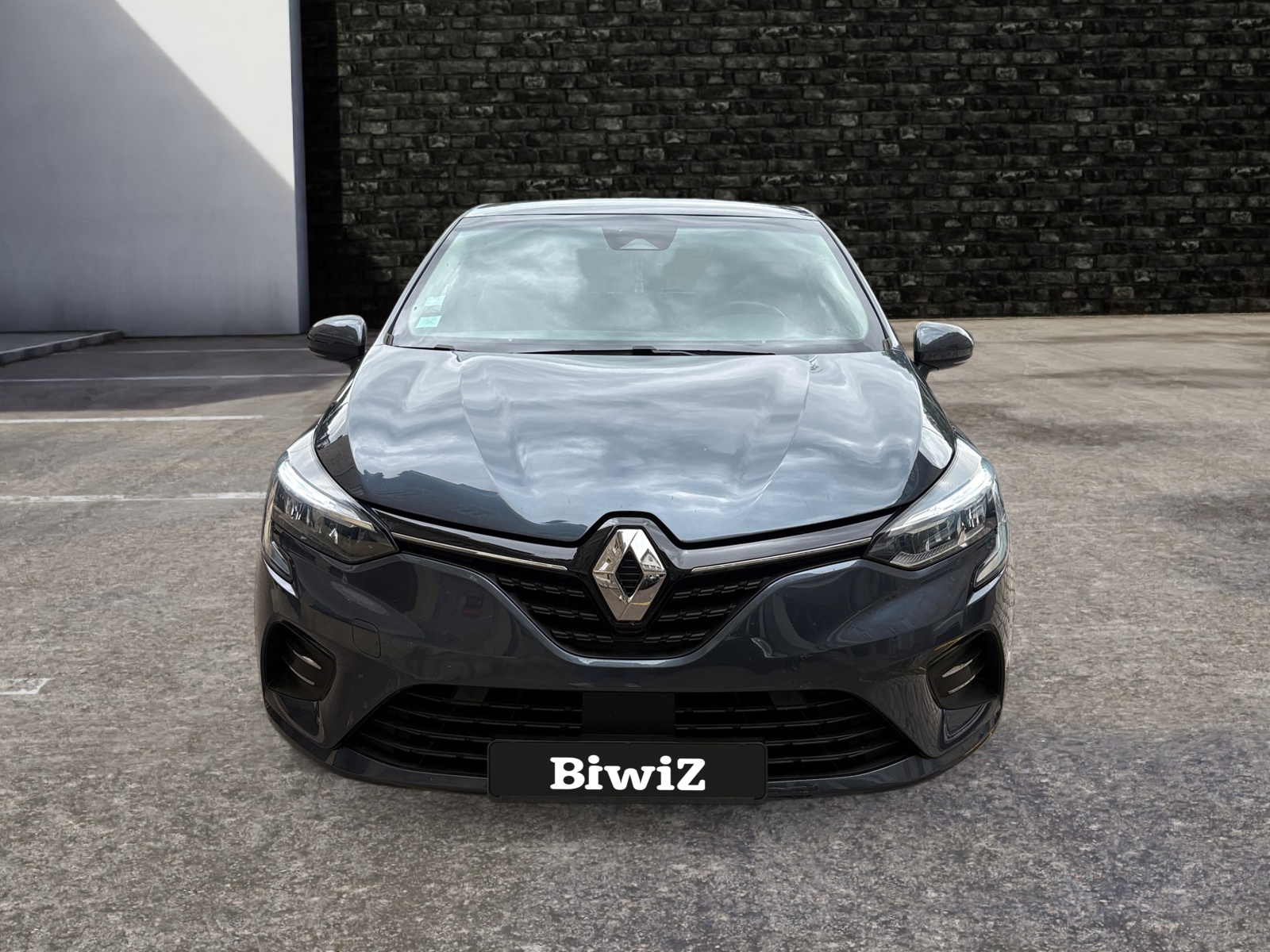 Renault Clio 7