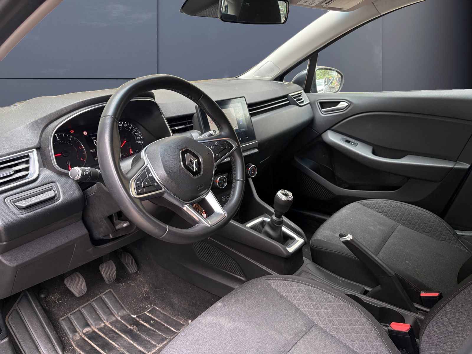 Renault Clio 8