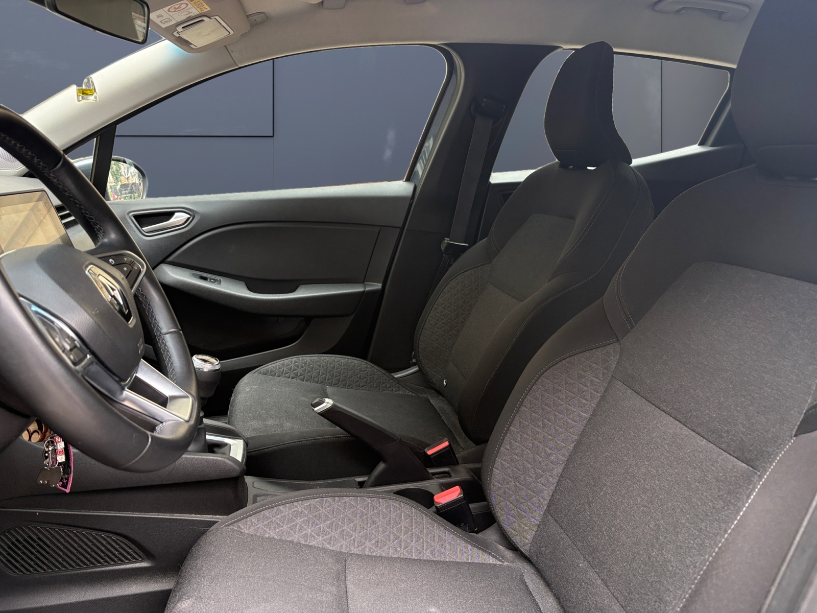 Renault Clio 9