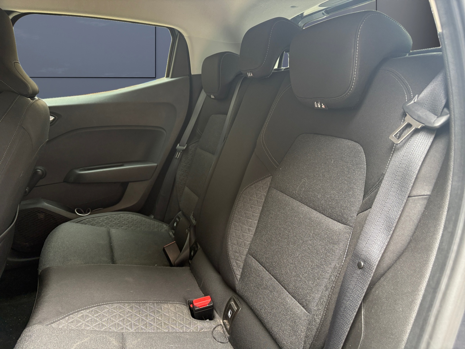 Renault Clio 10