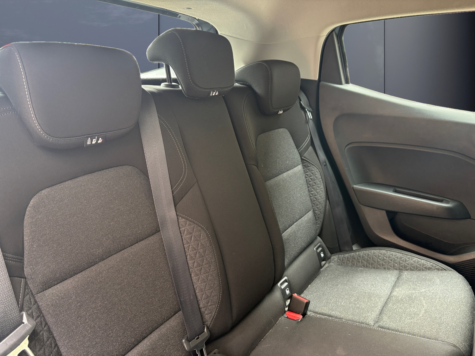 Renault Clio 11