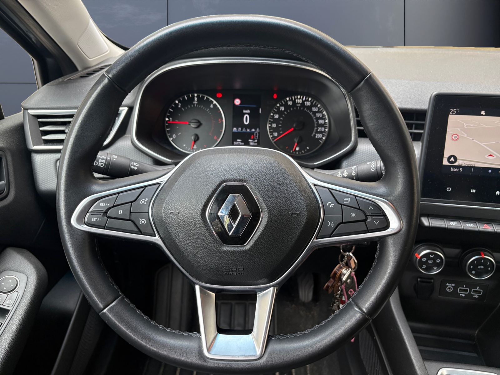 Renault Clio 15