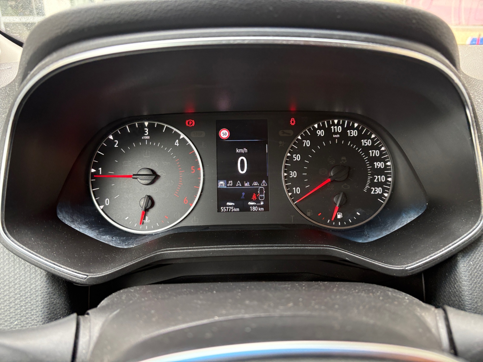 Renault Clio 16