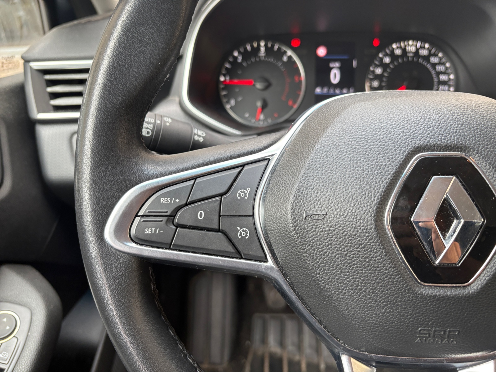 Renault Clio 17