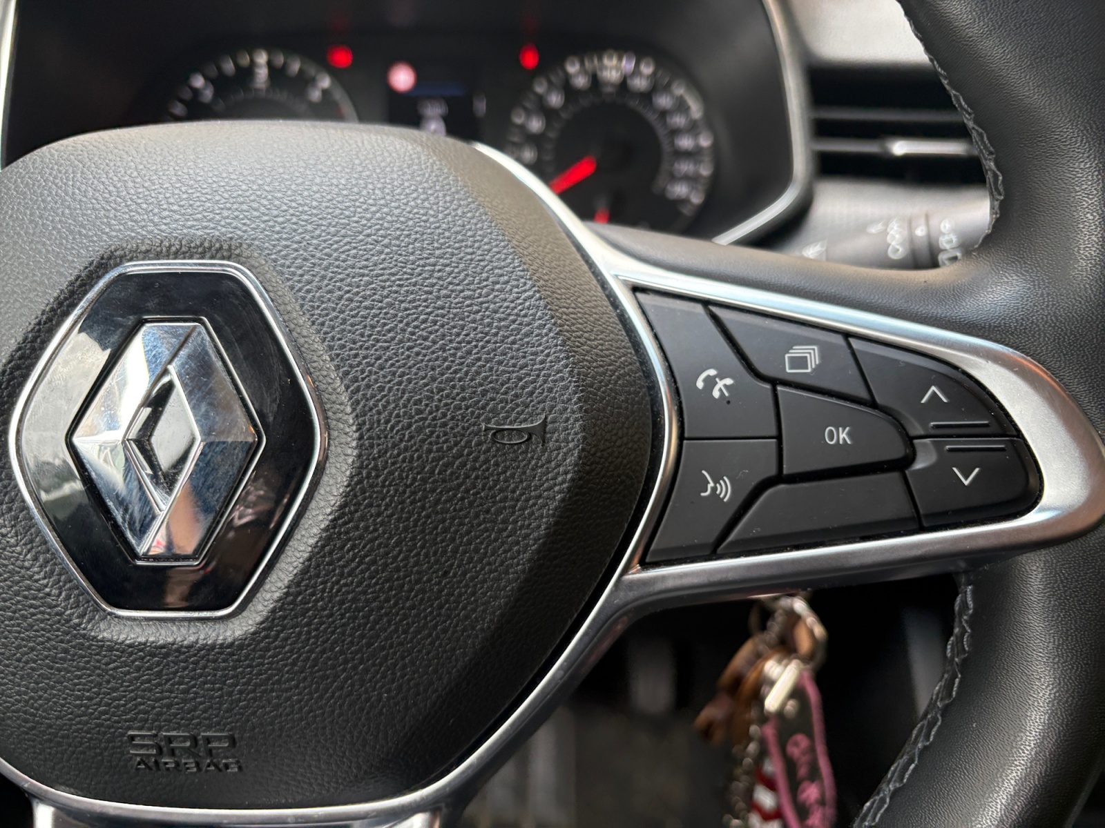 Renault Clio 18
