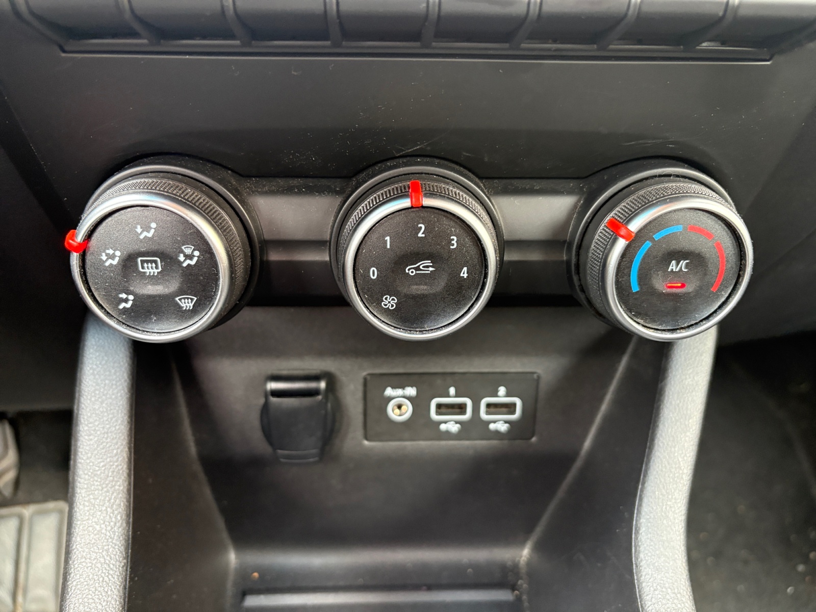 Renault Clio 19