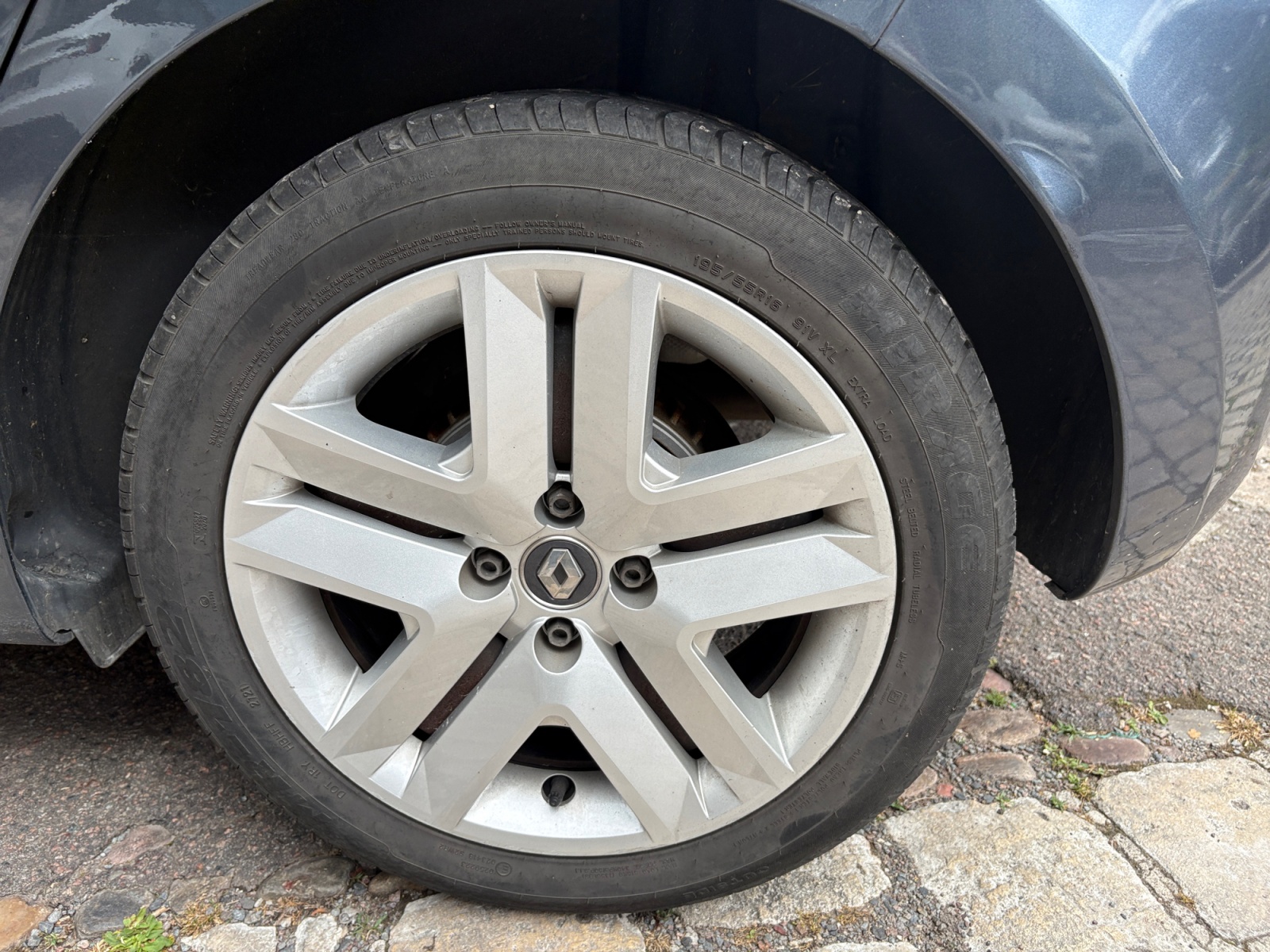 Renault Clio 26