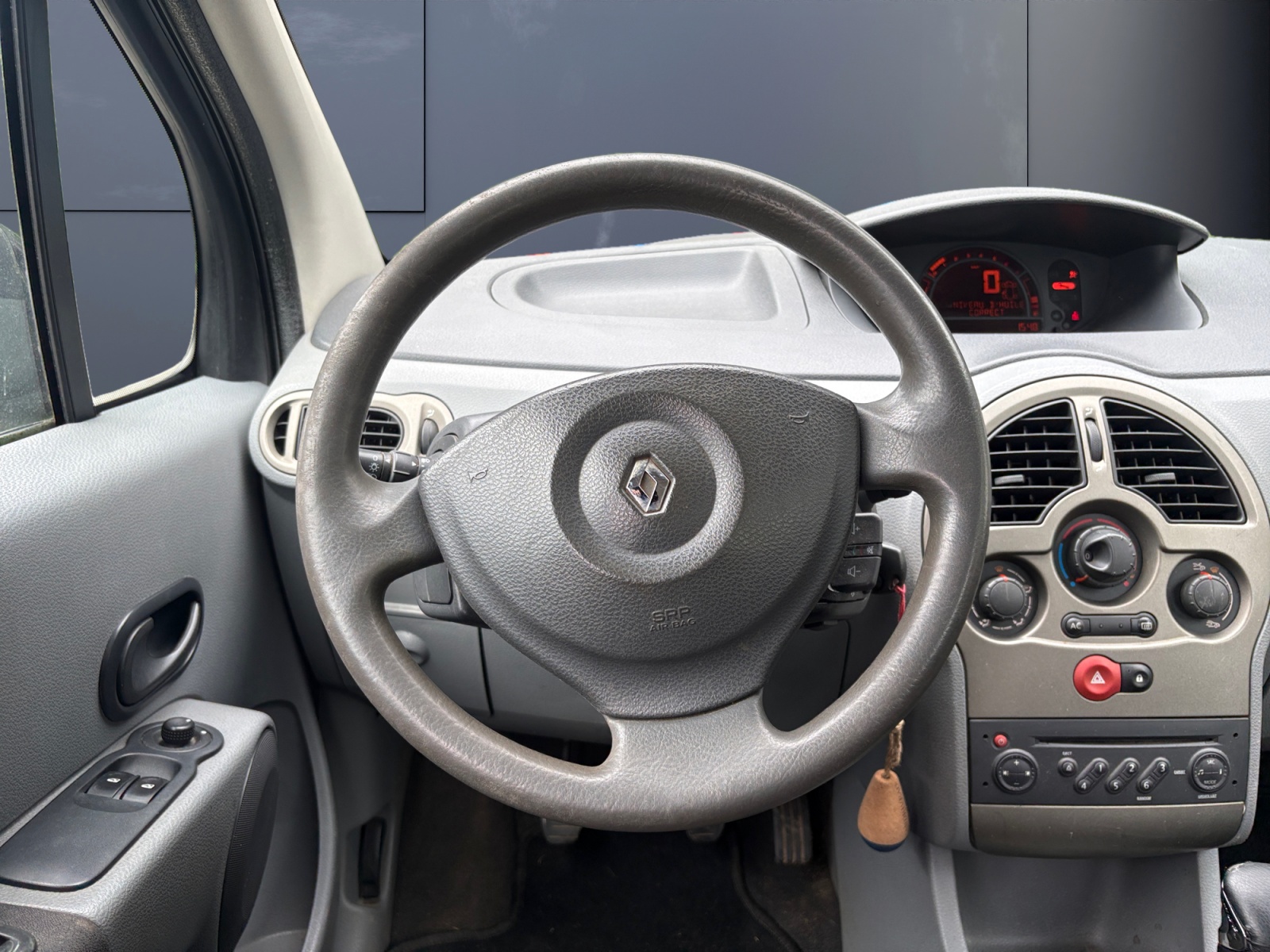 Renault Modus 15