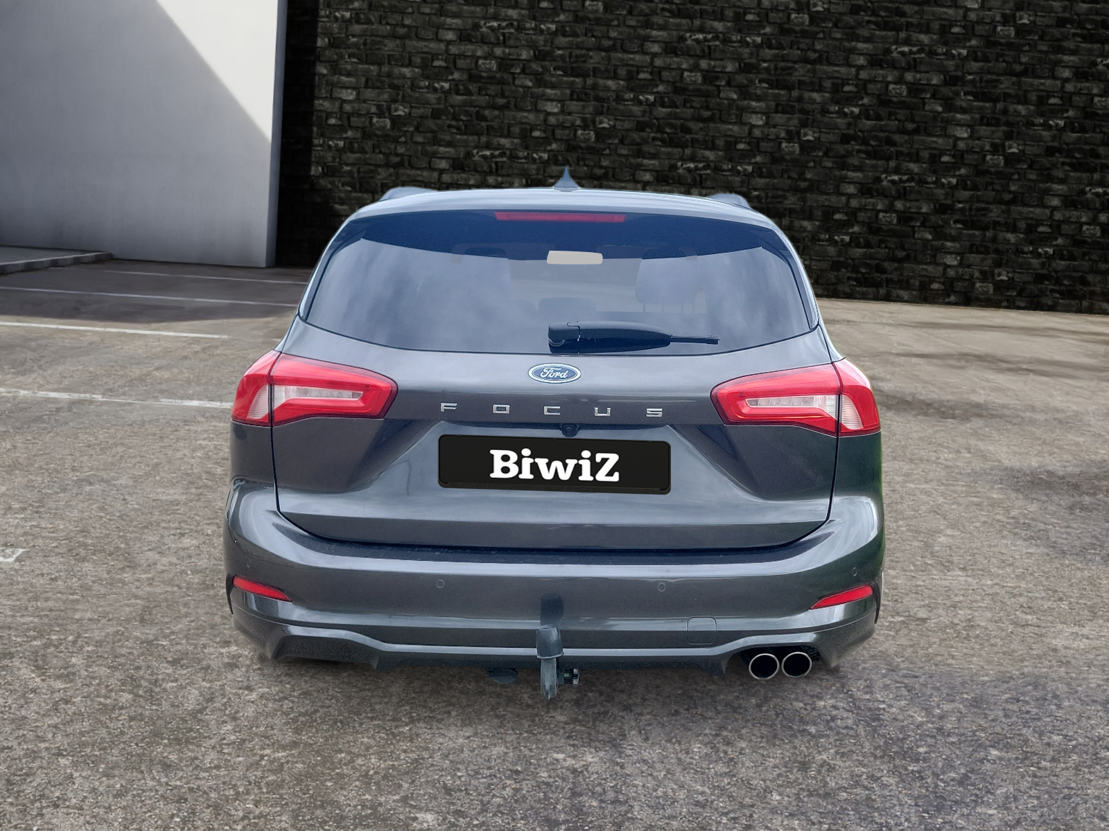 Ford Focus 3