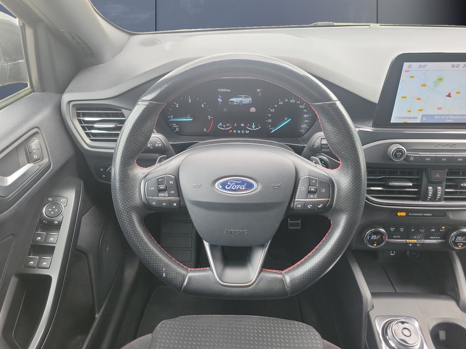 Ford Focus 15