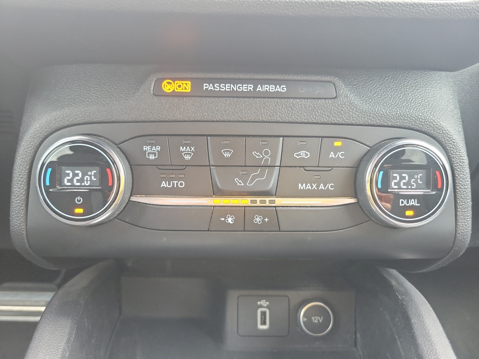 Ford Focus 17