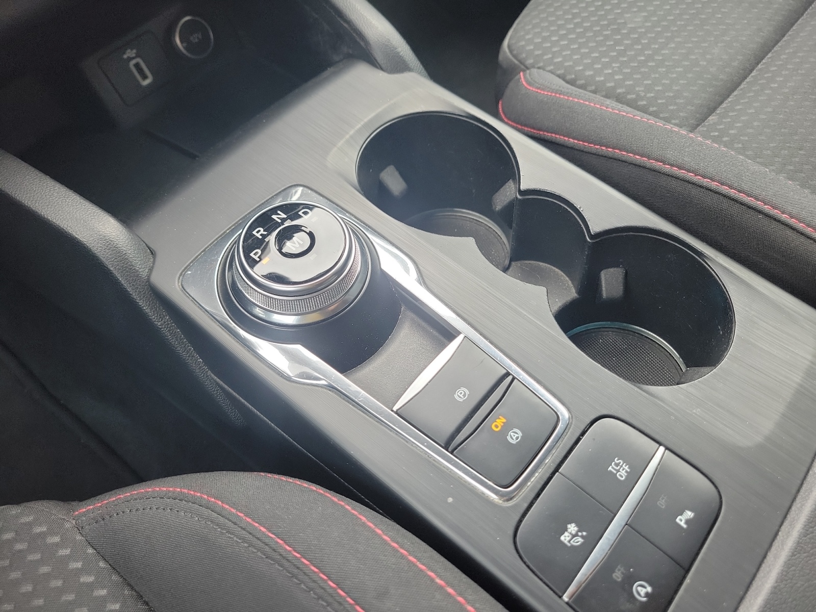 Ford Focus 18