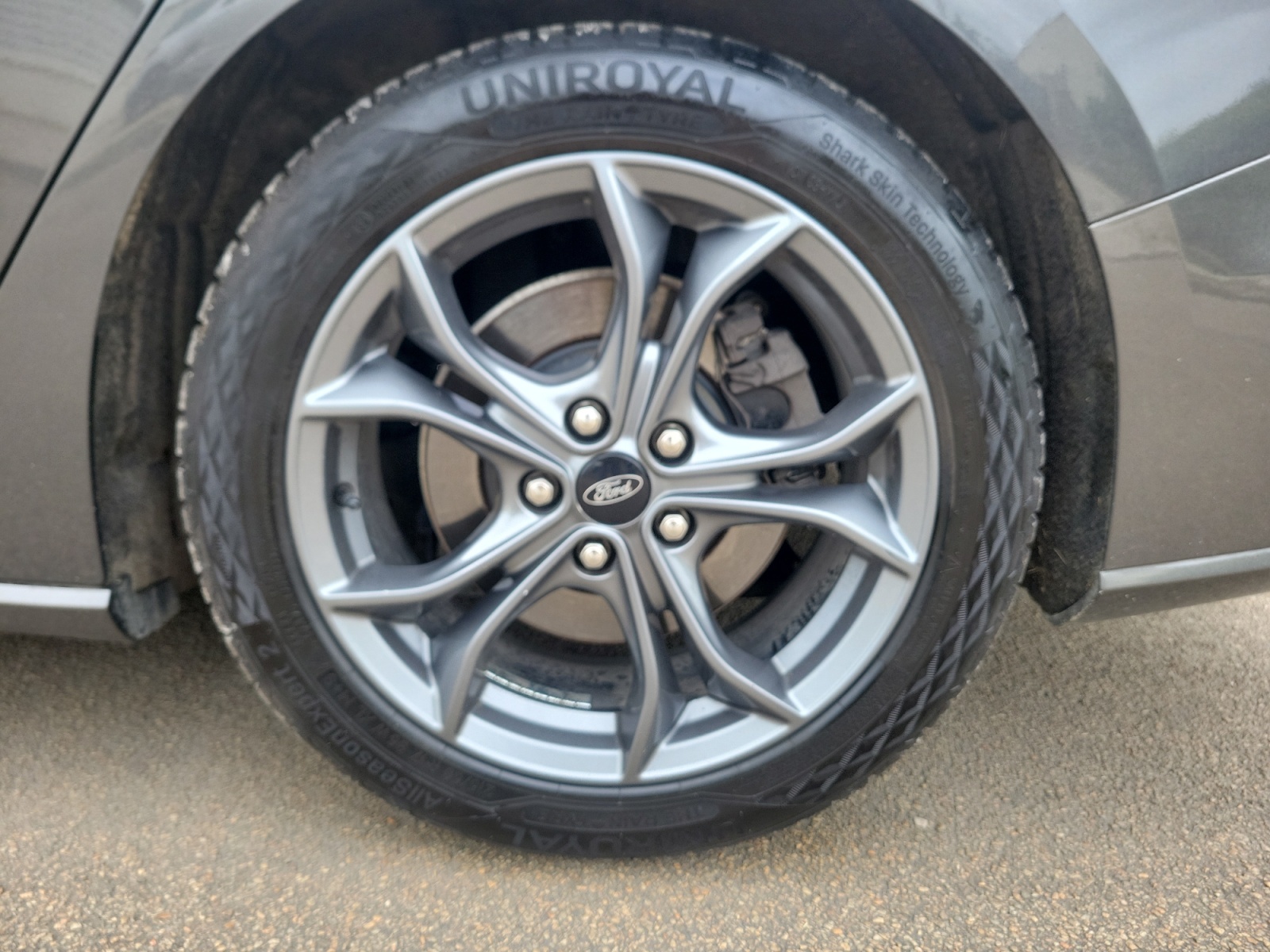 Ford Focus 19