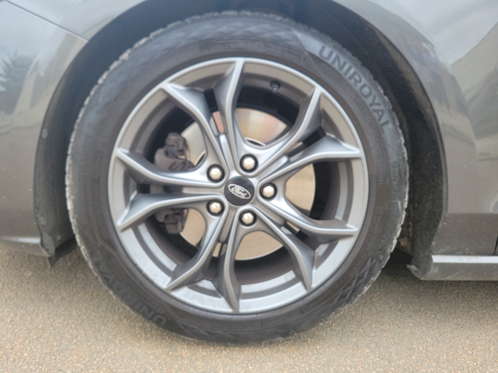 Ford Focus 20