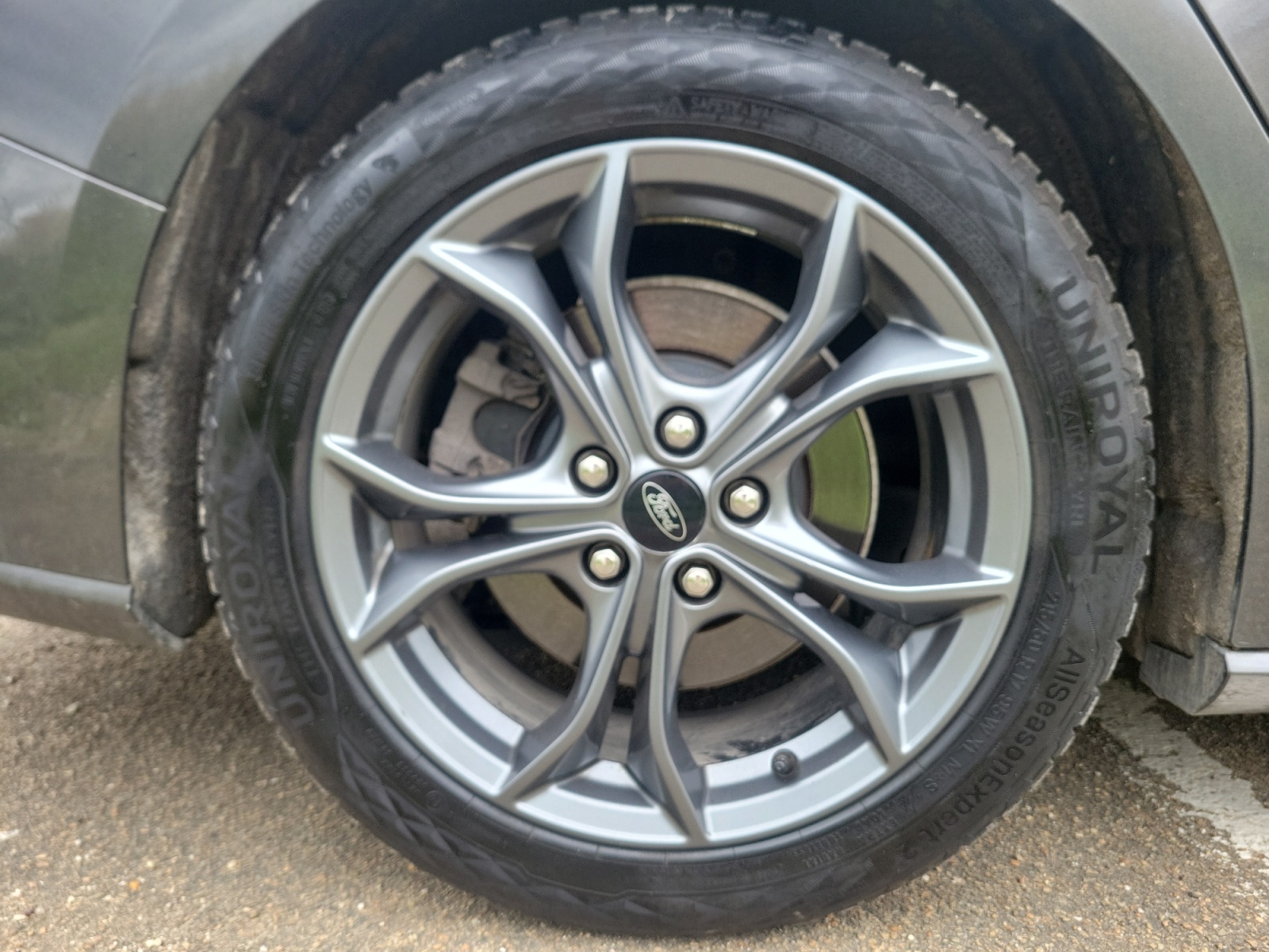 Ford Focus 22