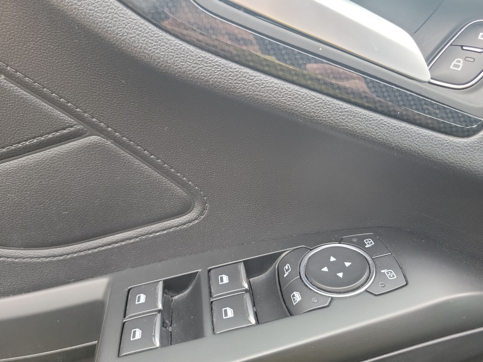 Ford Focus 27