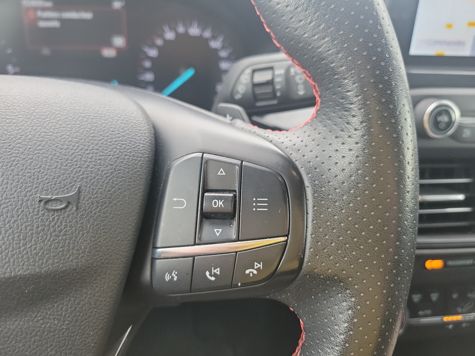 Ford Focus 29