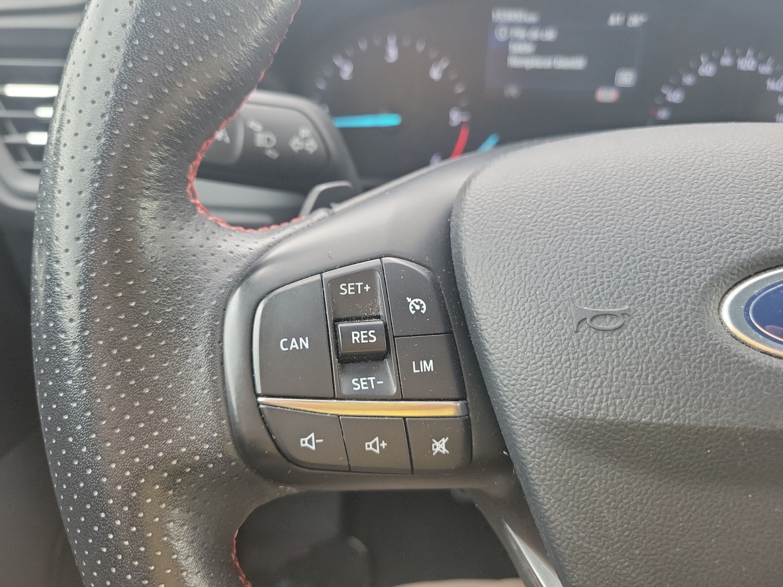 Ford Focus 30