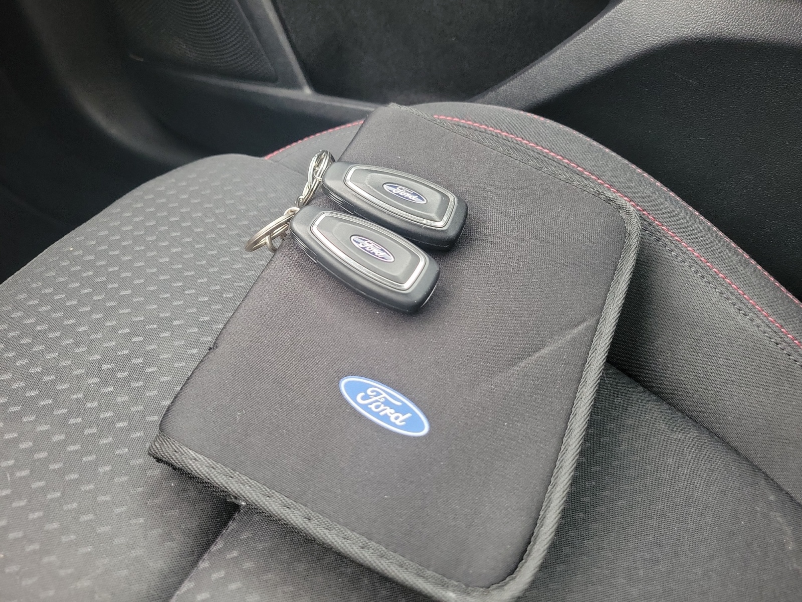 Ford Focus 31