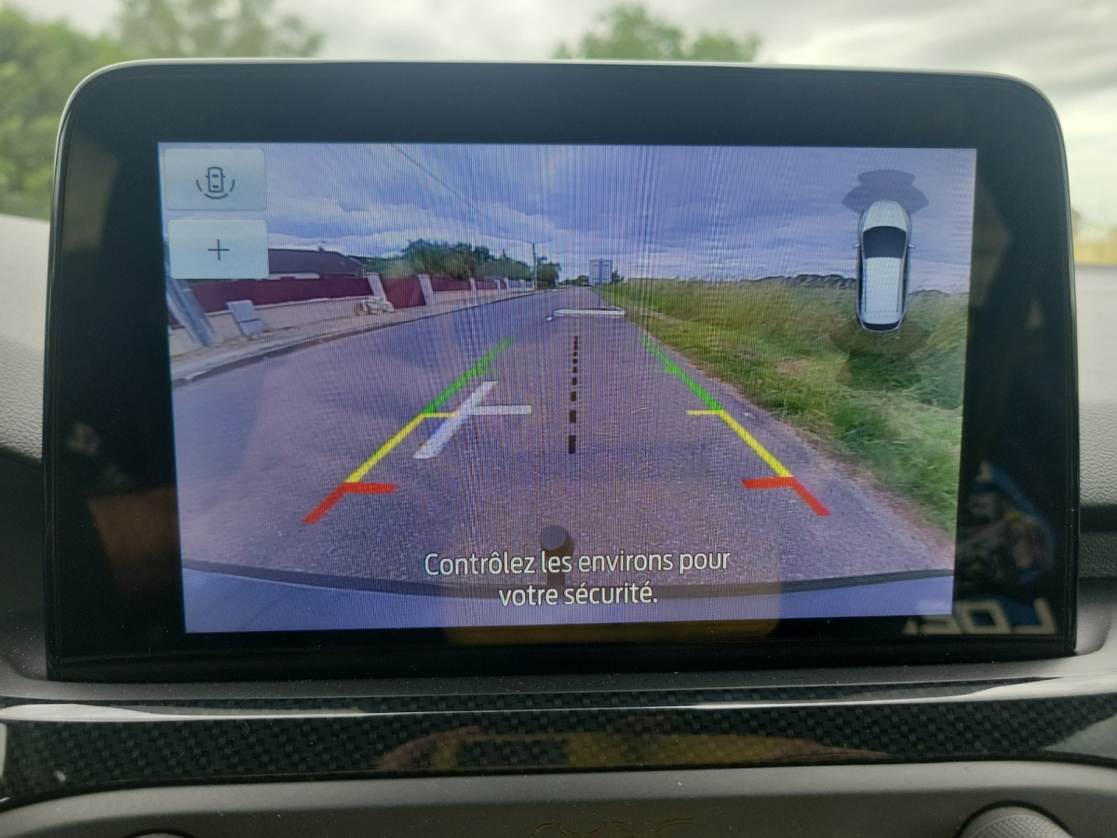 Ford Focus 34
