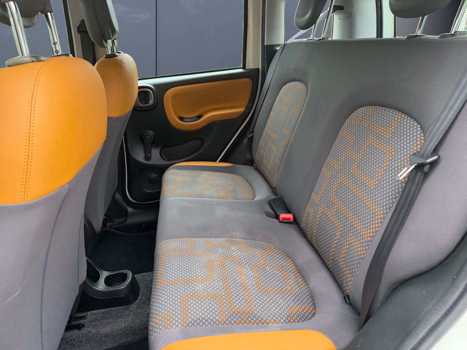 Fiat Panda 10
