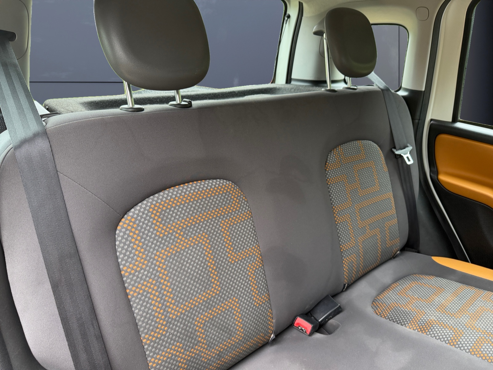 Fiat Panda 11