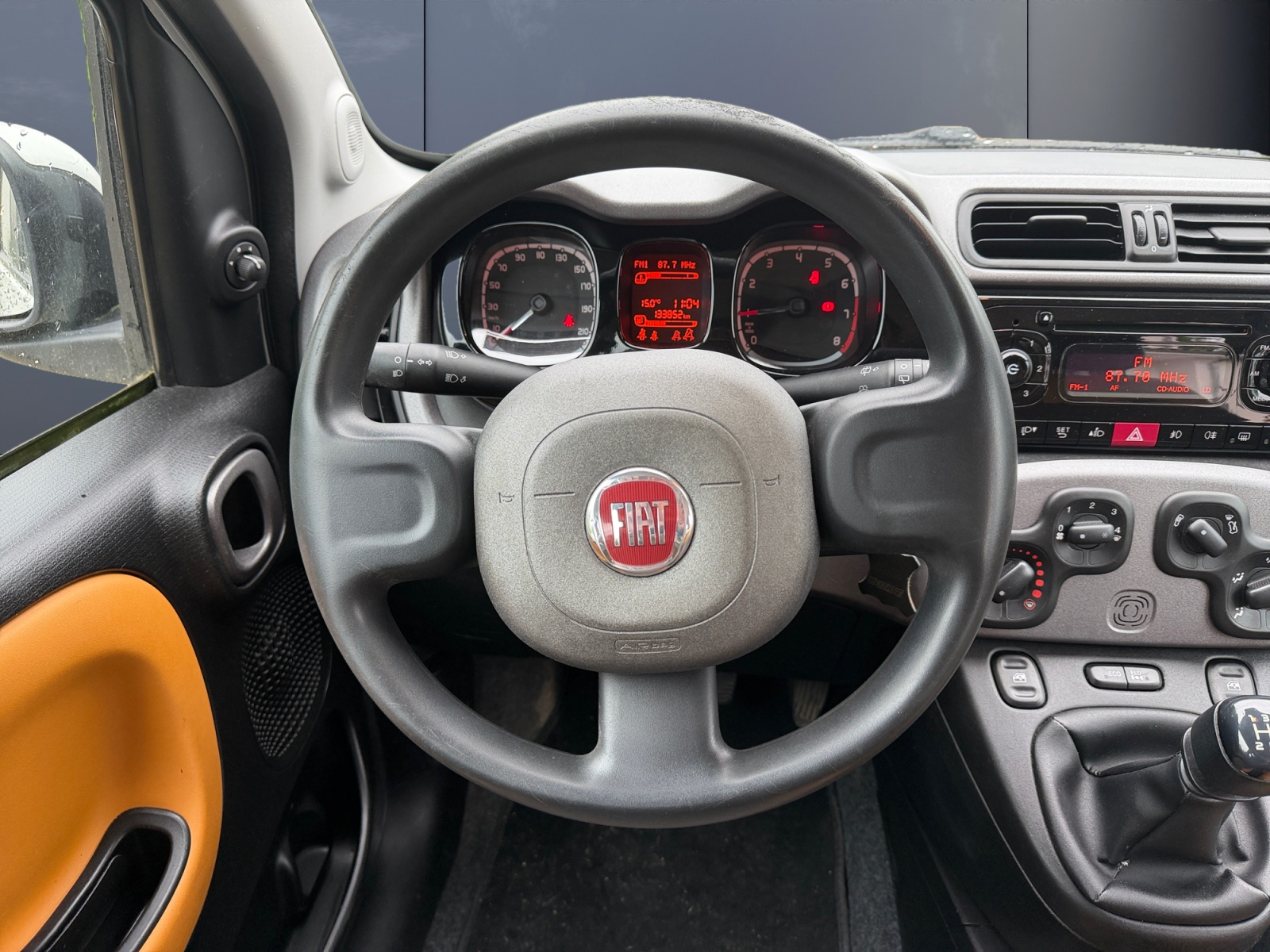 Fiat Panda 15