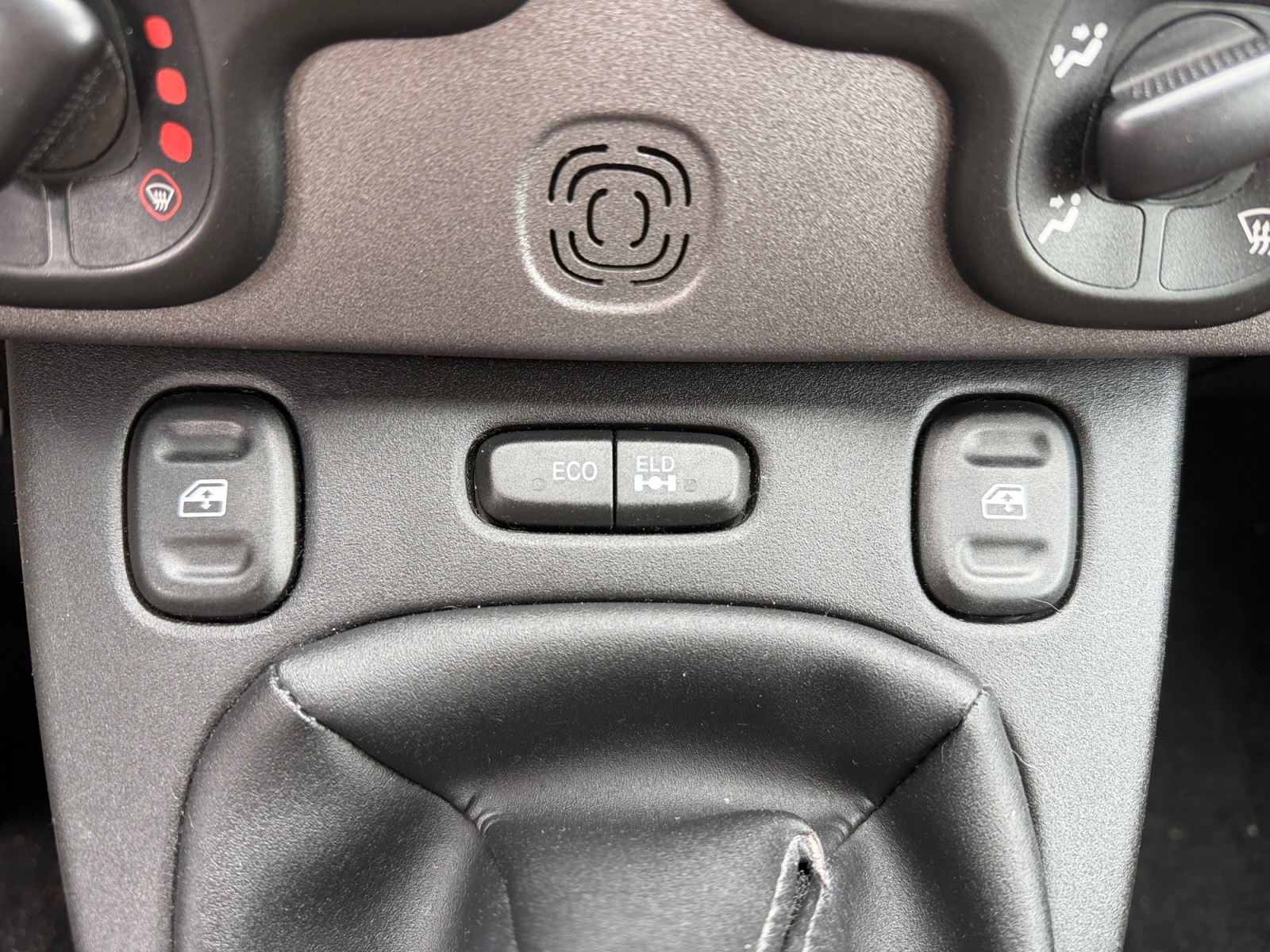 Fiat Panda 19