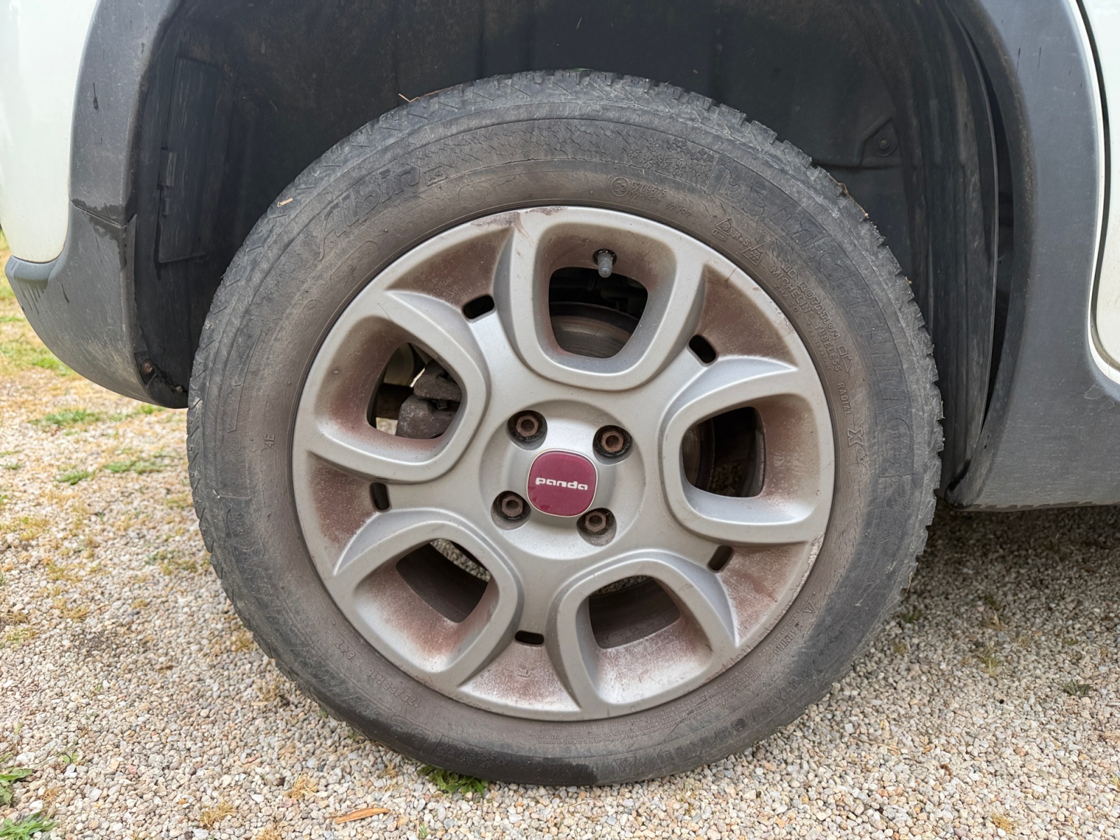 Fiat Panda 23