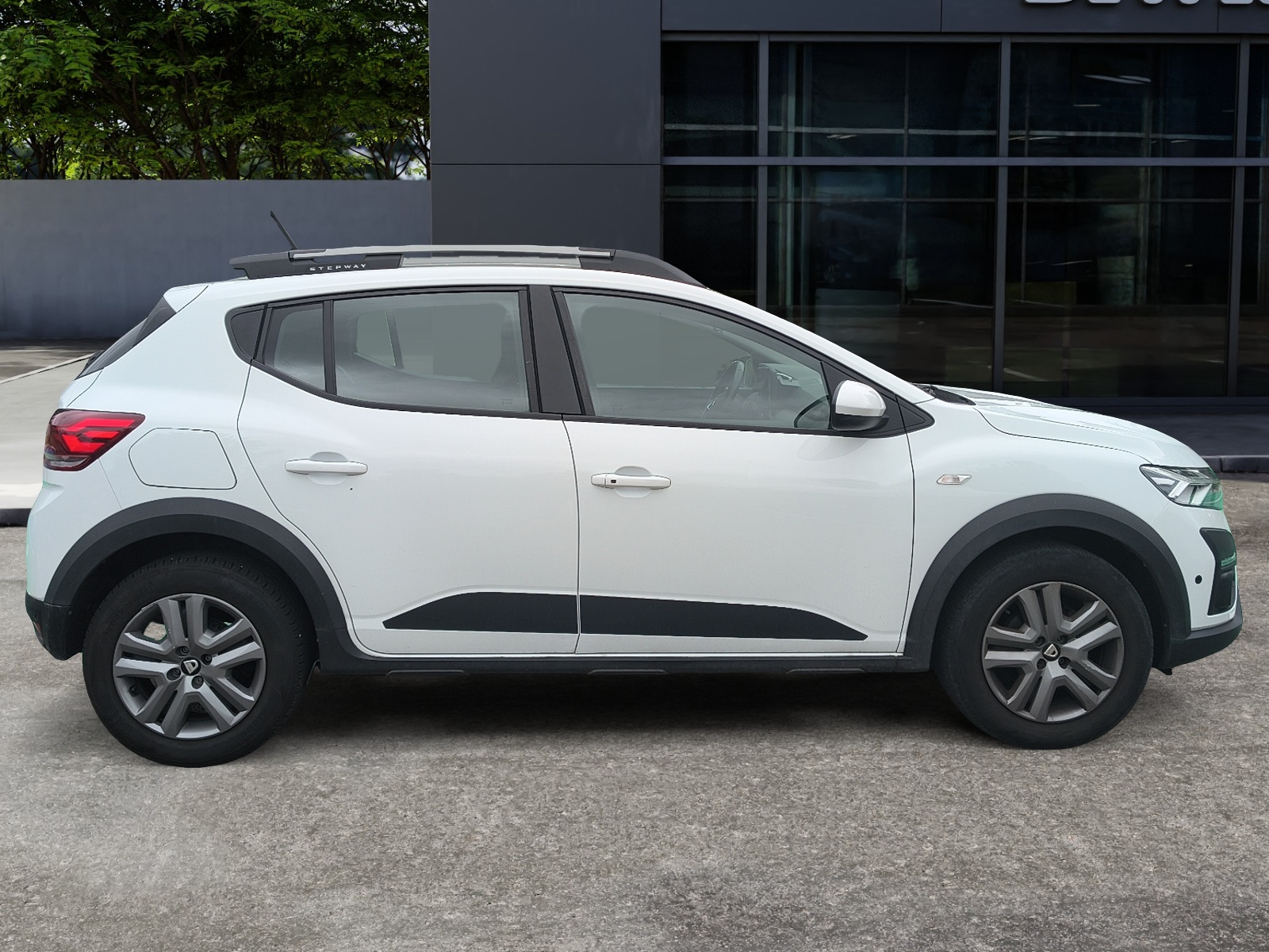 Dacia Sandero 5