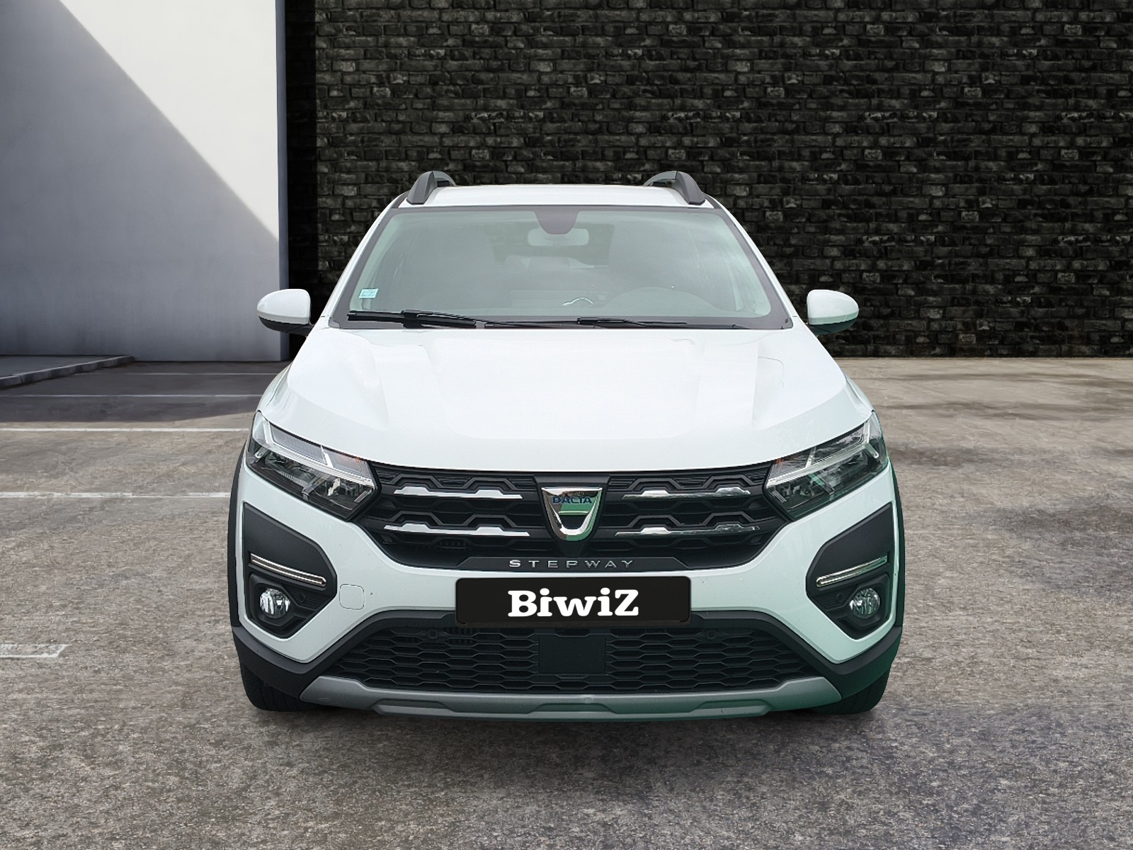 Dacia Sandero 7