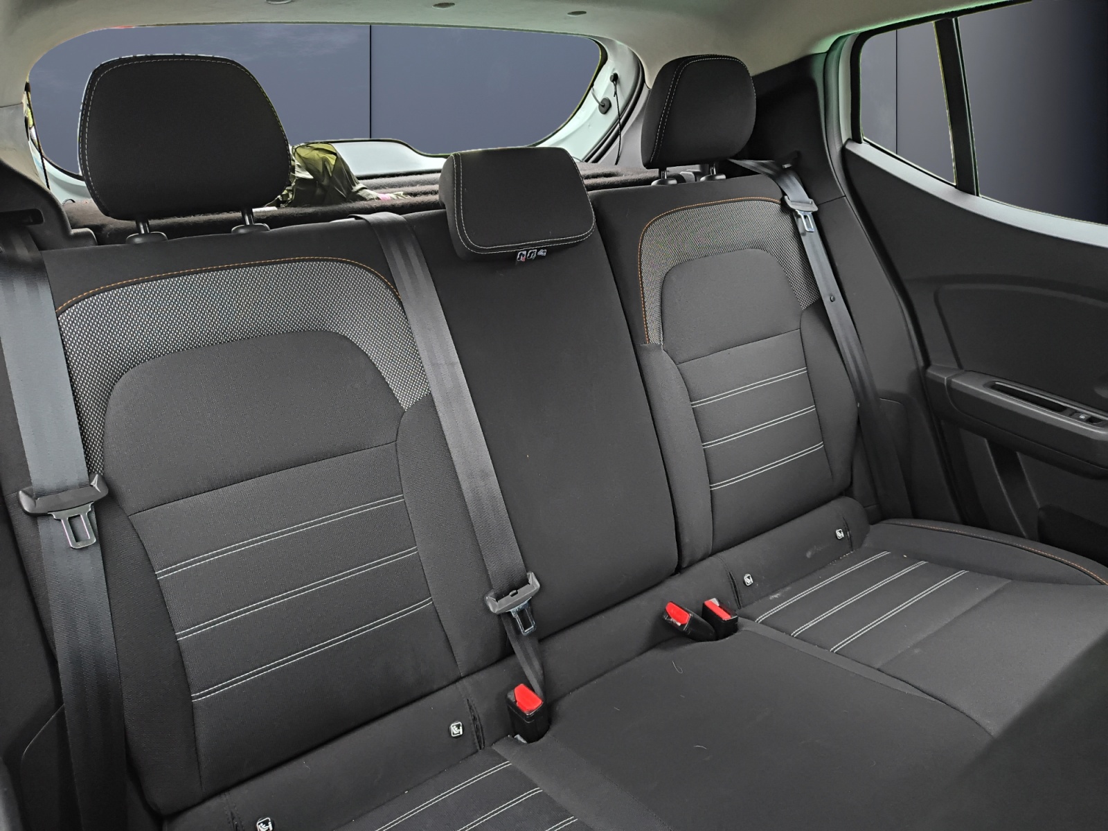 Dacia Sandero 11