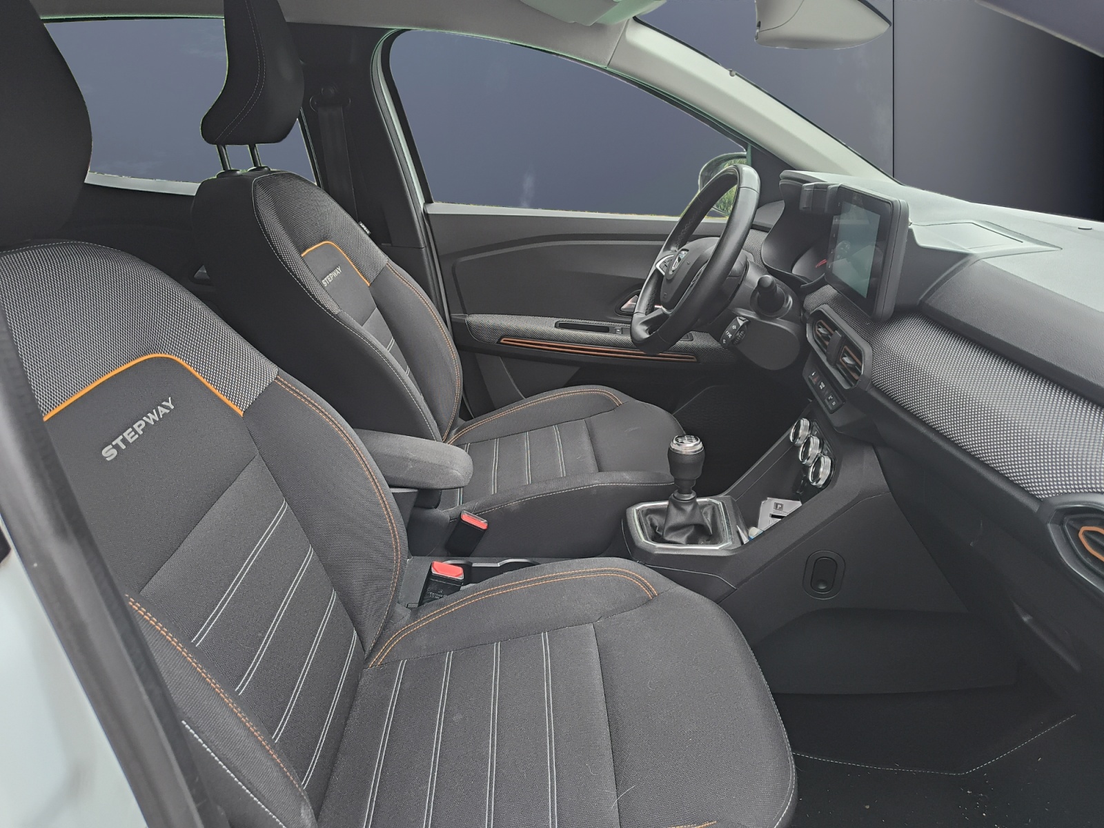 Dacia Sandero 13