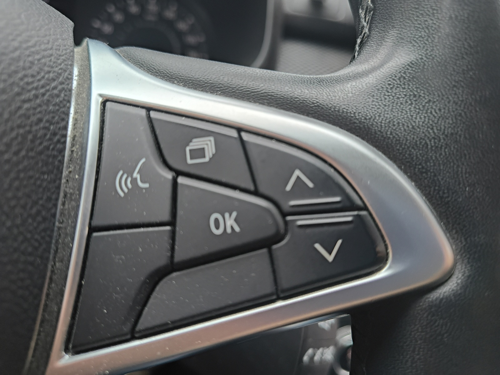 Dacia Sandero 21