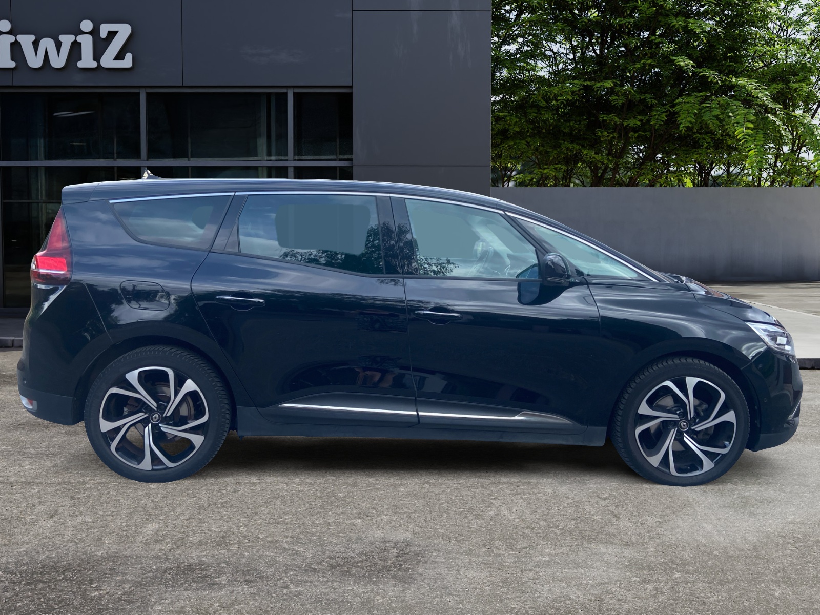 Renault Grand Scenic 5
