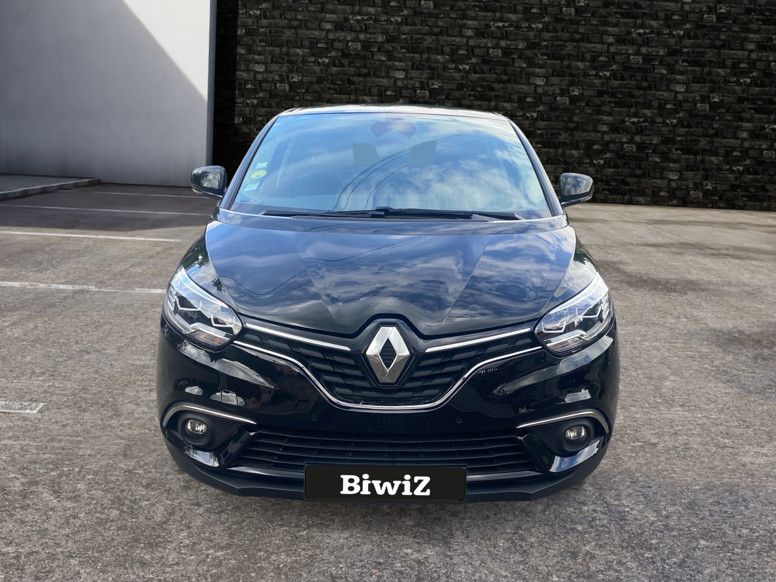 Renault Grand Scenic 7