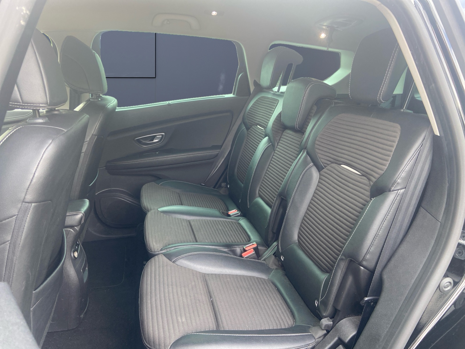 Renault Grand Scenic 10