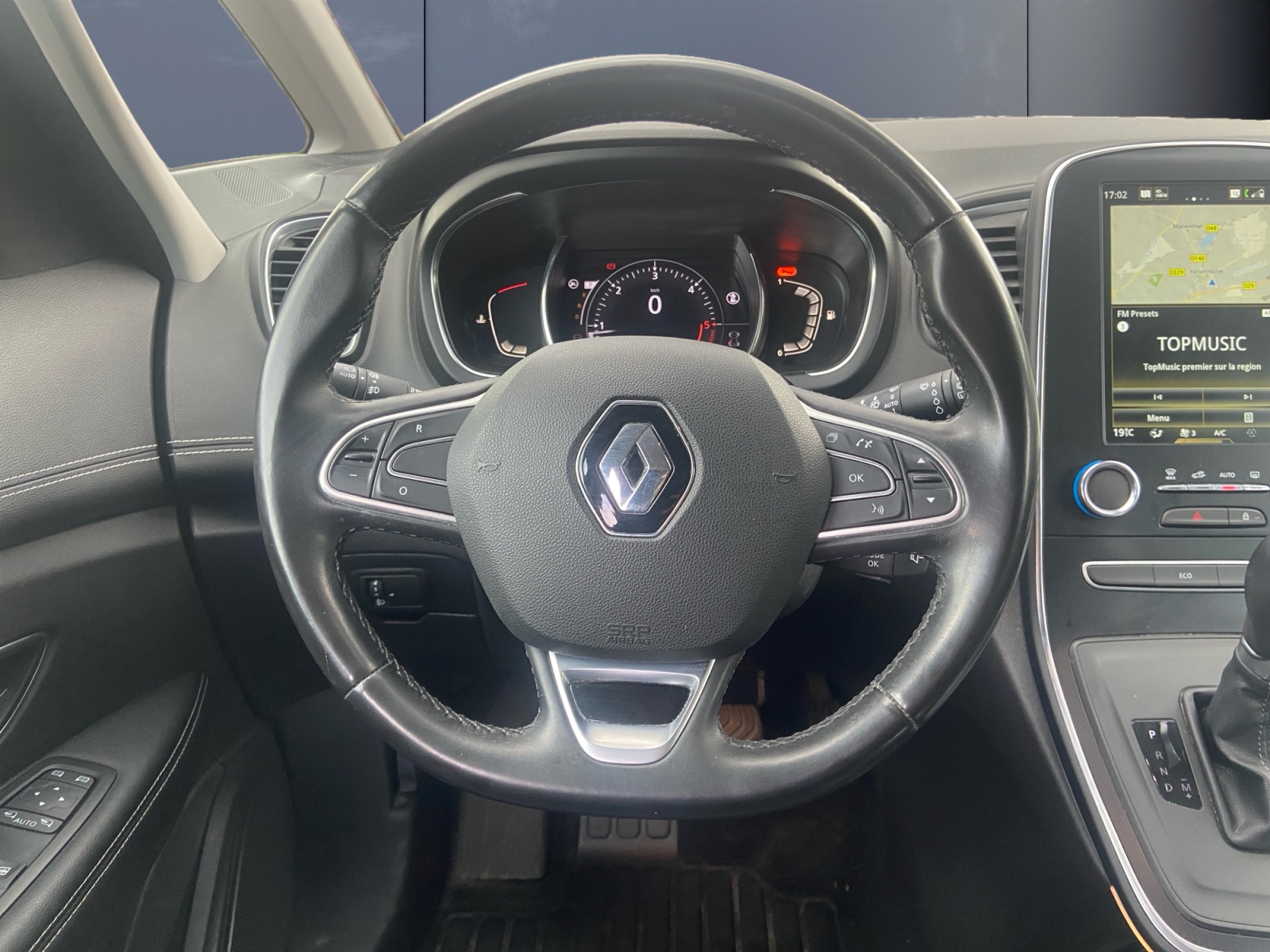 Renault Grand Scenic 15